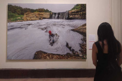 Pameran World Press Photo 2024, Masyarakat Didorong Lebih Peduli pada Masalah Lingkungan