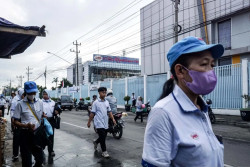 Begini Gambaran Bisnis Sritex Setelah Dinyatakan Pailit