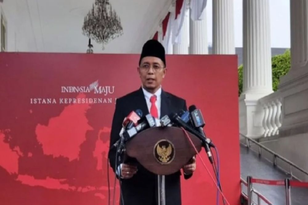 Retret Kabinet Dibiayai Prabowo, Hasan Nasbi: Disiapkan Sebulan Sebelum Dilantik jadi Presiden