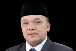 Wakil Ketua DPRD Sleman Sukaptana Siap Kawal Aspirasi Warga