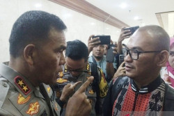 Ipda Rudy Soik Malah Dipecat Usai Bongkar Mafia BBM, DPR RI Akan Lapor Presiden Prabowo