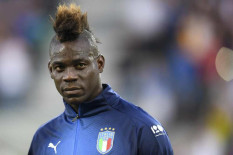 Genoa Resmi Mendatangkan Mario Balotelli, Gaji 400 Ribu Euro