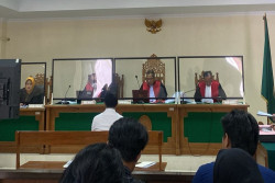 Respons PMI Kota Jogja Terkait Vonis Tindak Pidana Korupsi: Berharap Kerugian Rp21,9 Miliar Bisa Kembali