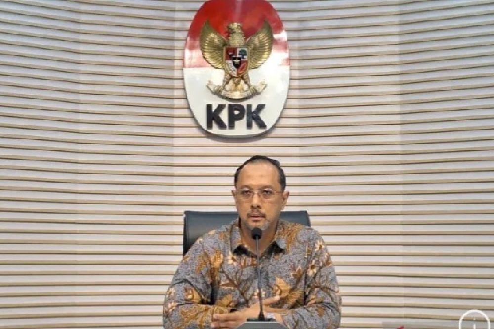 KPK Melakukan Penyidikan Dugaan Korupsi Proyek Kerja Sama Komputer dan Laptop di PT INTI