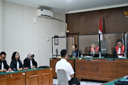 Terbukti Ngemplang Pajak, Seorang Pengusaha di Jogja Divonis 1,5 Tahun Penjara dan Denda Rp1 Miliar