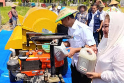 Sampah Plastik Bisa Jadi Bahan Bakar untuk Alat Mesin Pertanian, Ini Kata BRIN