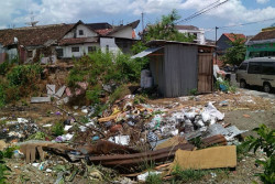 Antisipasi Masuknya Sampah Kiriman, Pemkab Gunungkidul Bentuk Satgas Siaga Sampah