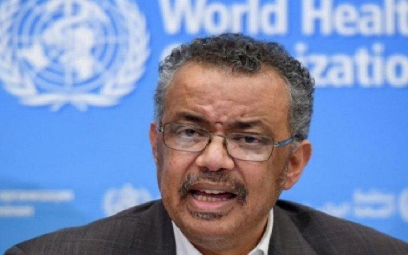 Israel Larang UNRWA di Palestina, WHO: Tidak Bisa Ditoleransi