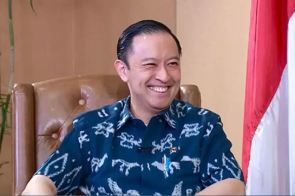 Tom Lembong Jadi Tersangka Korupsi Impor Gula, Ini Kronologi Kasusnya