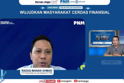 PNM Mekaar Hadir Bantu Perempuan Pra Sejahtera Mengakses Modal