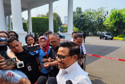 Tom Lembong Jadi Tersangka Korupsi, Cak Imin Ikut Bersedih