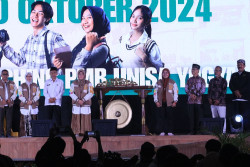 UNISA Yogyakarta Sukses Gelar Kick Off Penerimaan Mahasiswa Baru 2025/2026