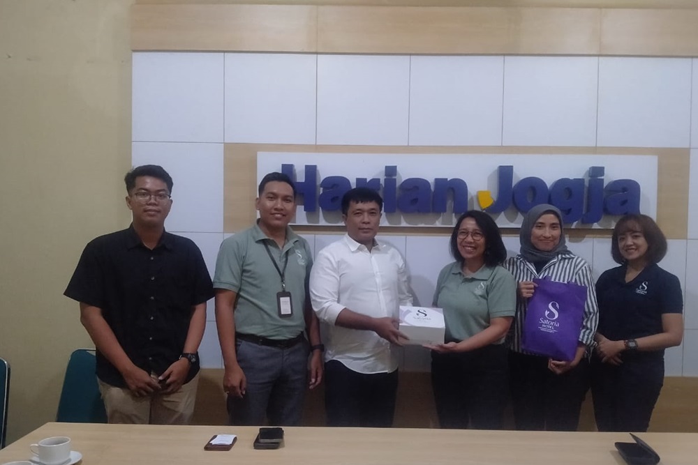 Satoria Hotel Yogyakarta Siapkan Kejutan di Momen Natal dan Tahun Baru