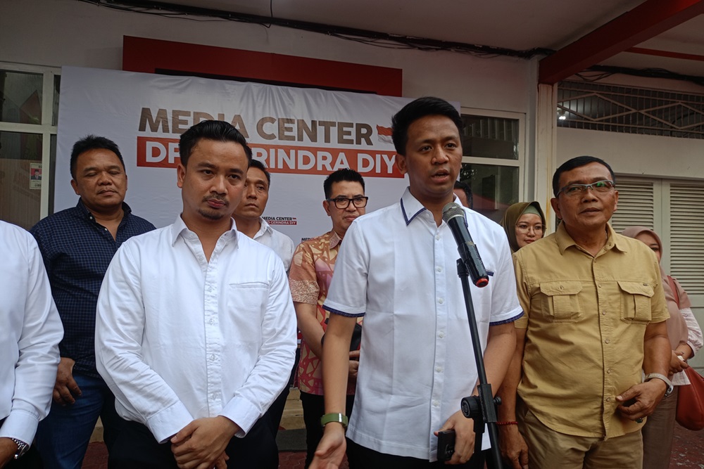 Raden Mas Marrel Ajak Legislatif Pantau Pelaksanaan Ingub Pengawasan Miras