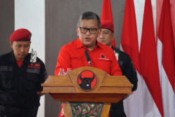 Konsolidasi PDIP di Jogja, Pilkada Momentum Mengubah Konstelasi Politik