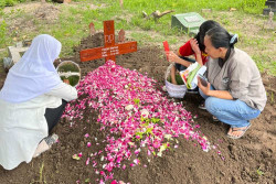 Pemkot Jogja Punya Makam Sosial bagi Warga Miskin dan Terlantar, di Sini Lokasinya