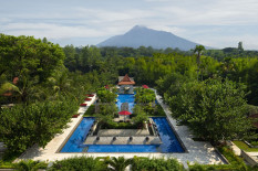 Top Ten News Harianjogja.com, Sabtu 2 November 2024: Miras Jogja, Persiapan Menghadapi Potensi Bencana, Agenda Wisata Jogja
