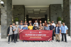 UGM Gelar Pelatihan dan Sertifikasi Juru Sembelih