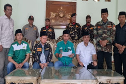 LBH Ansor DIY Beri Pendampingan Terhadap Santri Krapyak Korban Penganiayaan