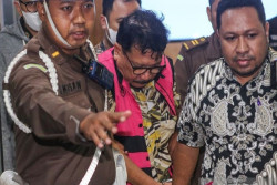 Dalami Transaksi Aset Zarof Ricar, Kejagung gandeng PPATK