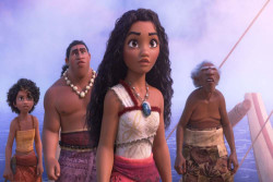 Film-Film Ini Bisa Jadi Pilihan Tontonan Anda di Bioskop selama November, Ada Moana 2