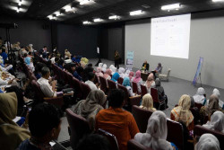 Museum Song Terus Gelar Workshop Persiapkan Peserta Bersaing di LKTI 2024