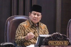 Prabowo Beri Tugas Khusus ke Gibran Selama Ditinggal Kunker 2 Minggu ke Luar Negeri