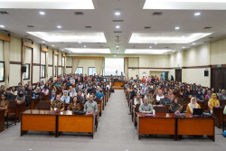 Gelar Konferensi Internasional, Universitas Sanata Dharma Angkat Isu AI dalam Pendidikan