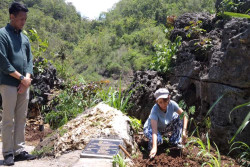 JCWTF Kembangkan Pariwisata Berkelanjutan di Wotawati Gunungkidul