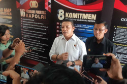 Korban Maafkan Pelaku, Kasus Pemukulan di Demangan Berakhir Damai
