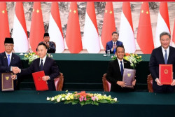 Sepakati Tujuh Poin dengan Presiden Prabowo, China Juga Bakal Bantu Program Makan Bergizi Gratis