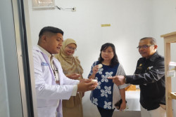 Tingkatkan Kompetensi UMKM Serai Wangi Dlingo Bantul, YDBA Berkolaborasi dengan Polbangtan YoMa