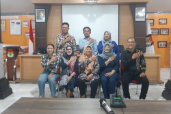 Dikritik karena Bias Gender, KPU Jogja Minta Maaf dan Bakal Ganti Maskot Pilkada 2024