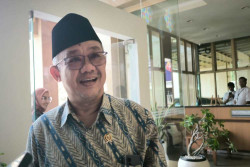 Bukan Soal Status Sekum, Ini yang Dibahas Mendikdasmen Abdul Mu'ti di PP Muhammadiyah