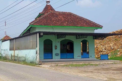 Relokasi Masjid Terdampak Tol di Tlogoadi Tunggu Pembayaran Lahan Pengganti