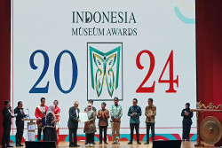 Diorama Arsip Jogja Raih Award Museum Cerdas