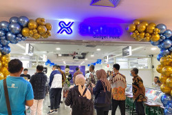 New Area di Galeria Mall, Xstation - Gadget Point