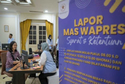 Setwapres Tertibkan Alur Aduan Lapor Mas Wapres, Begini Mekanismenya