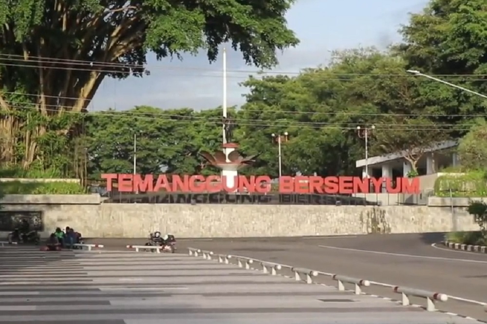 Tingkat Pengangguran Terbuka di Temanggung Terendah se-Jateng