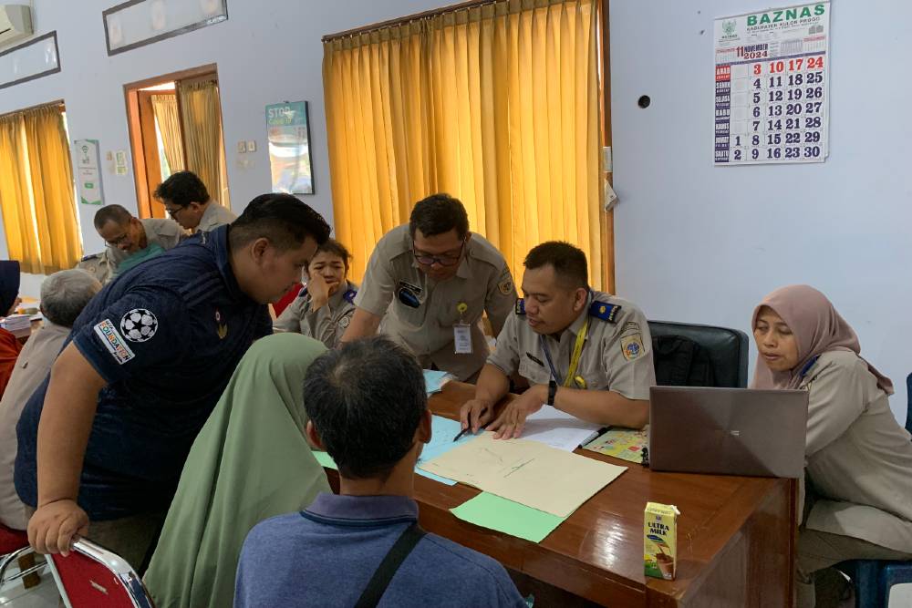 BPN Kulonprogo Sebut Pencairan Lahan Tol Jogja-YIA Bakal Dilakukan Bulan Depan