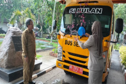 Sleman Luncurkan Bus Sekolah Gratis Si Bulan, Cek Jalur dan Jam Keberangkatannya