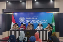 PP Muhammadiyah Agendakan Tanwir di Kupang Awal Desember