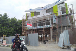 Gedung Perpusda Bantul yang Baru Akan Dioperasionalkan Juni 2025, Ini Alasannya