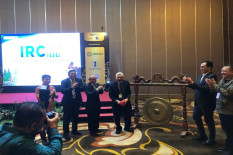 13 Negara Ikuti International Rubber Conference 2024 di Jogja