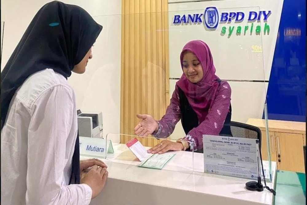 Mudahnya Mendaftar Haji melalui BPD DIY Syariah, Persiapkan Ibadah Haji Sejak Dini