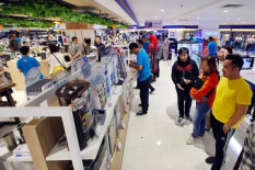 PPN Jadi 12% Tahun Depan, Harga Barang Elektronik Juga Bakal Ikut Naik