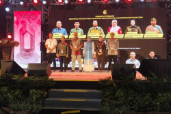 Diskop UKM DIY Raih Juara III Kompetisi Sinopadik 2024 di Palangkaraya