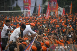 Anies Baswedan Diprediksi Mampu Dongkrak Elektabilitas Pramono Anung-Rano Karno