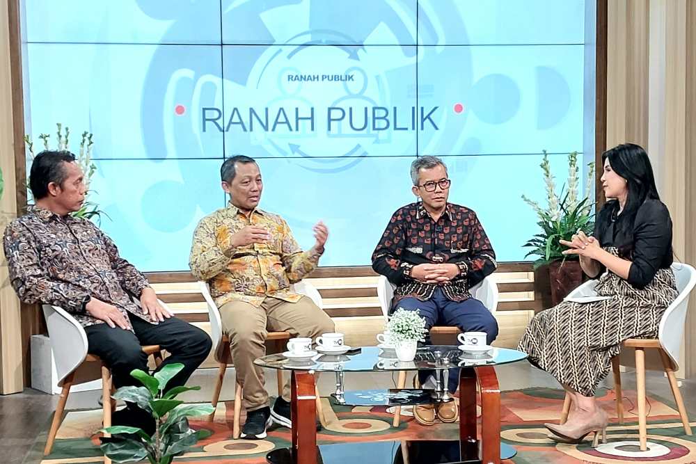 Bawaslu dan KPU Kulonprogo Bersiap Masuki Masa Tenang dan Pemilihan