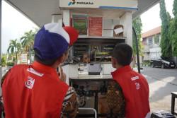 Hiswana Migas DIY Berharap Keempat SPBU yang Ditutup Segera Beroperasi dengan Sistem KSO, Begini Respons Pertamina